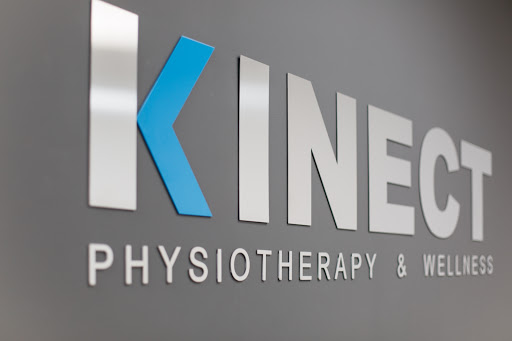 Kinect Physiotherapy & Wellness - Thumbnail