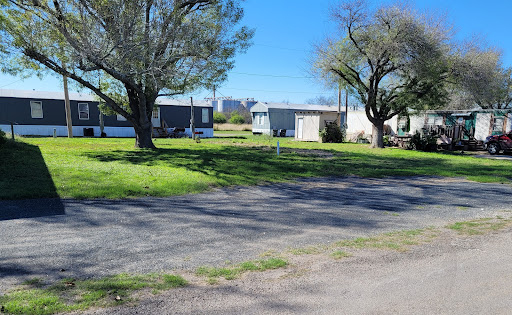 Newell Mobile Home & RV Community