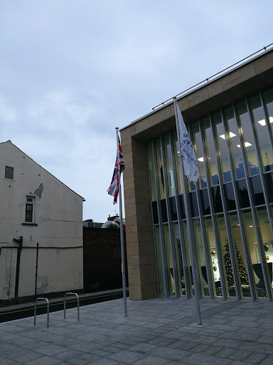 Cumbria County Council - Thumbnail