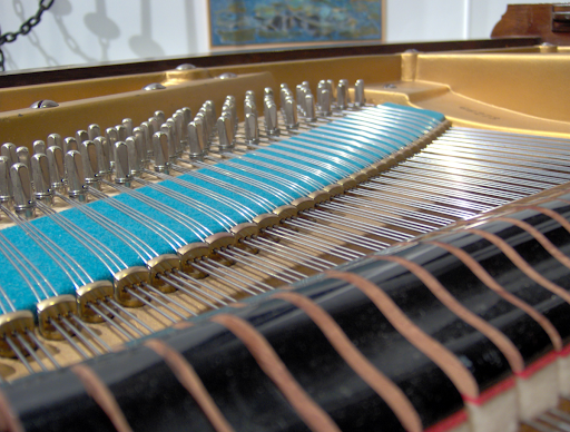 PianoBaijs - Thumbnail