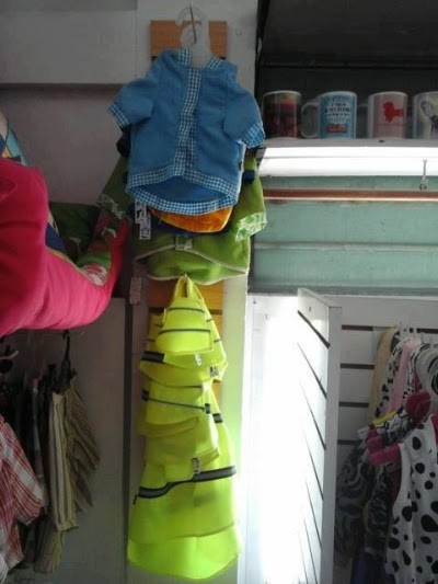 Photos of Ropa para perros "Doxies shop"