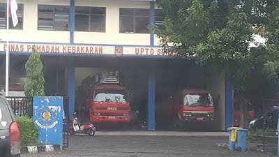 Fire Station