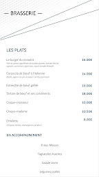 Photo n°20 de Côté Green à Melesse (Restaurant)