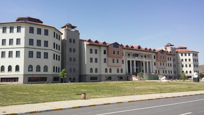 Dumlupınar University Faculty of Arts