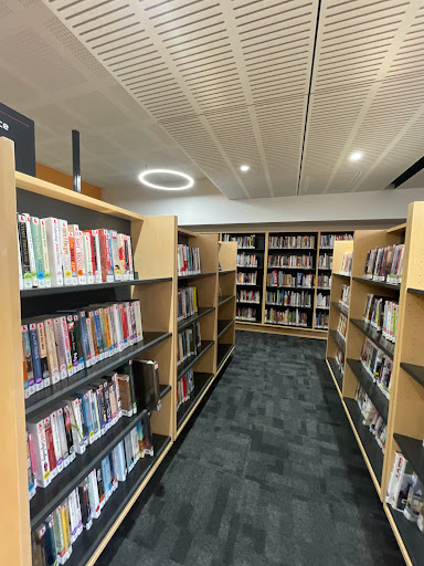 Naracoorte Public Library - Thumbnail