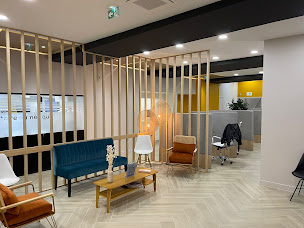 Photo n°4 de Dr Frédérique Isnard-Bogillot : Gynécologue obstétricien - La Défense à Puteaux (Gynécologue-obstétricien)