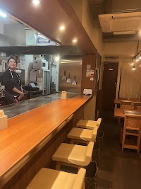 大阪お好み焼き ぽんぽこ