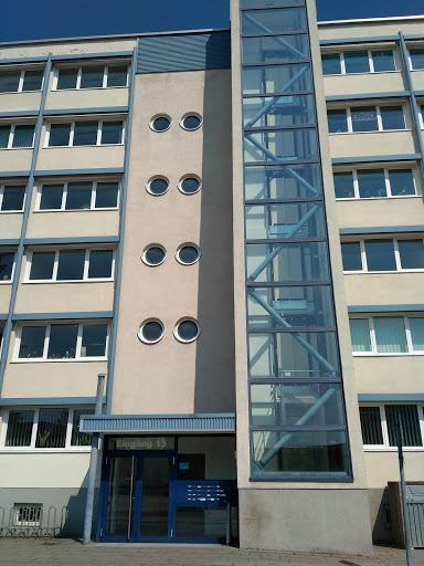 Steuerberatungsgesellschaft mbH Katrin Schmerse
