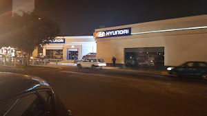 Hyundai AUTOCAM La Molina 6