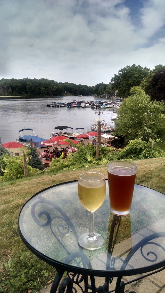 Nauti Vine Winery