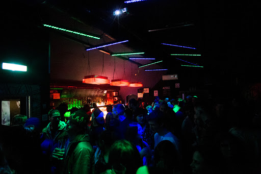 AZTEC Club - Thumbnail