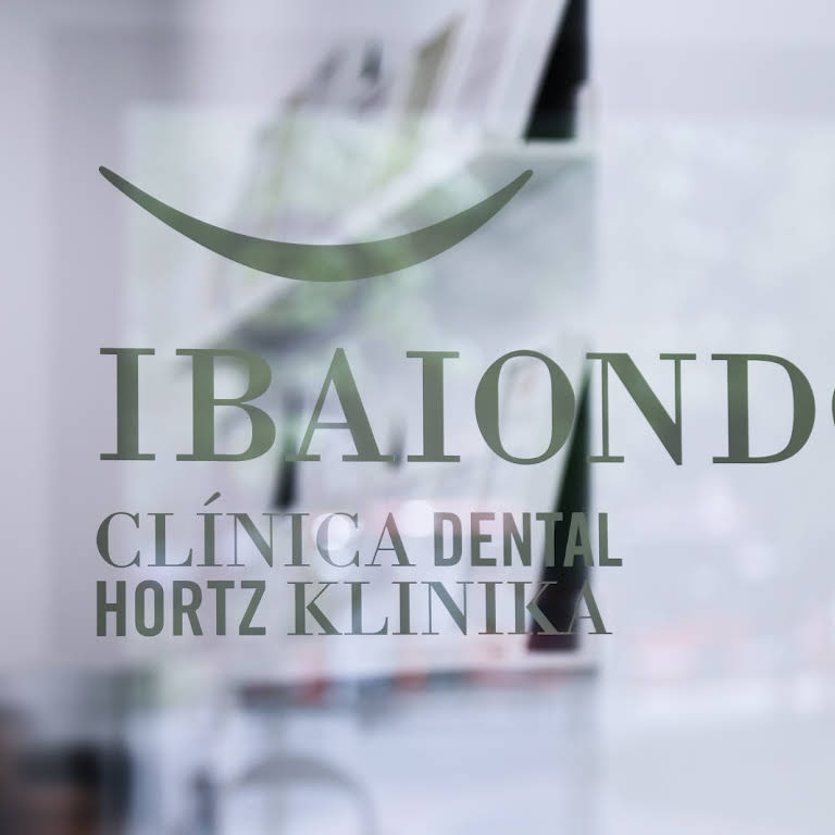 Ferulas de descarga y Bruxismo - Clínica Dental Ibaiondo