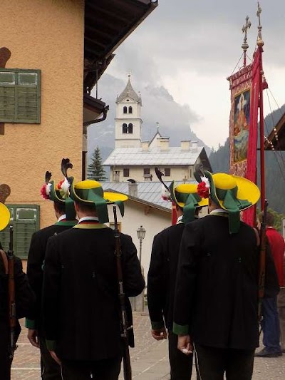Photos of Associazione Turistica Colle Santa Lucia