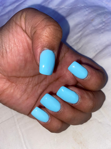 Cindy Nail Place