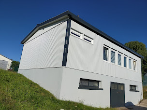 Photo n°16 de Ent. UGUR, Peinture en Bâtiment à Seloncourt (Services de nettoyage)