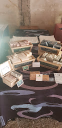Photo n°34 de Les Douceurs caprines à Dambelin (Fromagerie)
