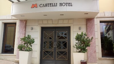 Photos of Castelli Hotel &Xi;&epsilon;&nu;&omicron;&delta;&omicron;&chi;&epsilon;ί&omicron;