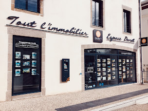 Photo n°1 de Agence Duret Immobilier Montaigu-Vendée à Montaigu (Agence de location immobilière)