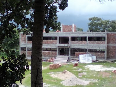 Photos of Malikanda School & College