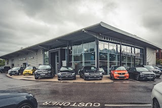 Mercedes-Benz of Taunton