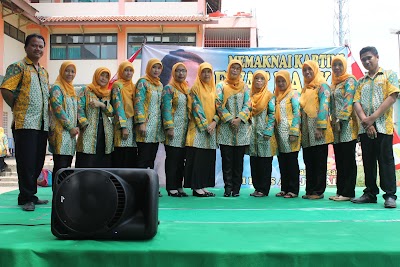 Photos of SD Islam Plus Al-Ijtihad Kampus 2