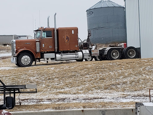 Kounkel Trucking LLC