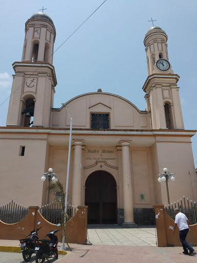 Basilica Liberiana de San Martin de Tours - Thumbnail
