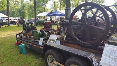 The Pioneer Engineers Club of Indiana