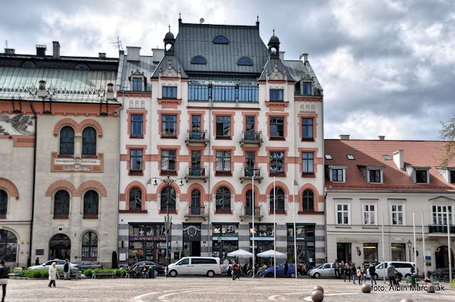 The Legends Music Club