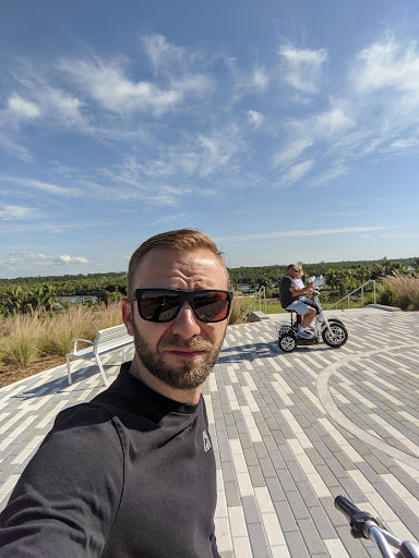 ECOTOURS MA - Visual