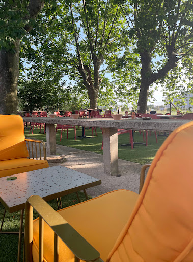 Restaurant Du Pont de Jons