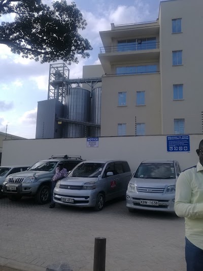 Photos of Grain Industries Limited(GIL