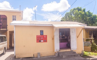 Photos of Dagon Bakery