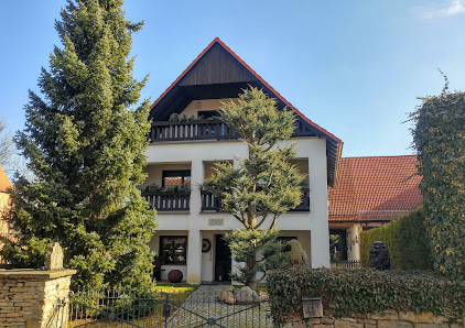 Zimmervermietung Frank Berlich Hauptstraße 1, 07613 Heideland, Deutschland
