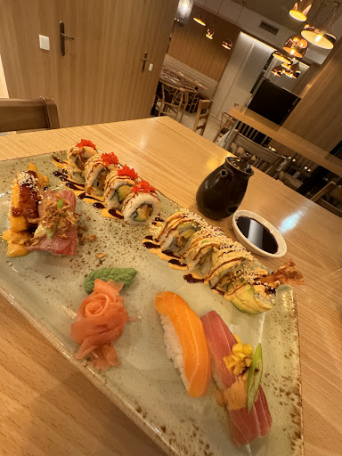 Zen Noodle bar - Thumbnail