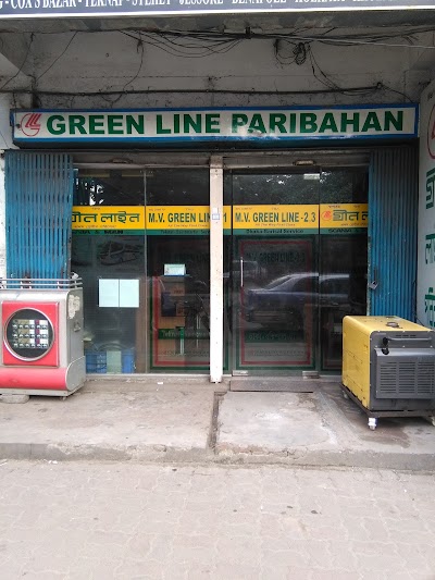 Photos of Greenline Paribahan