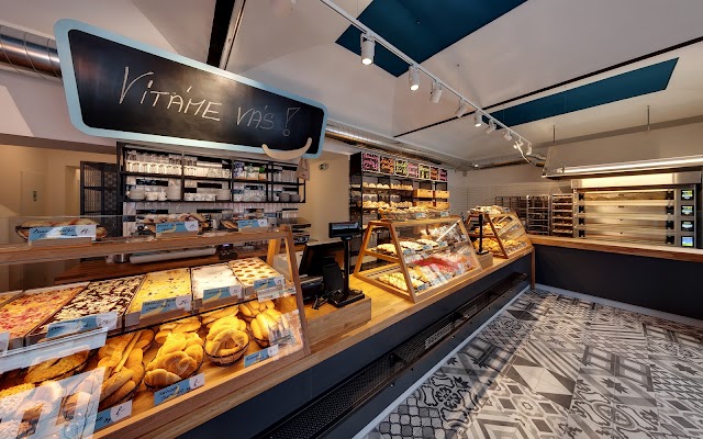 Anthony's Bakery