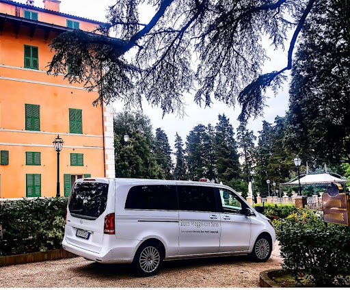 Taxi Lignano