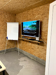 Photo n°5 de Auto-école Laurent Sylvestre à Saint-Benoît (Auto-école)