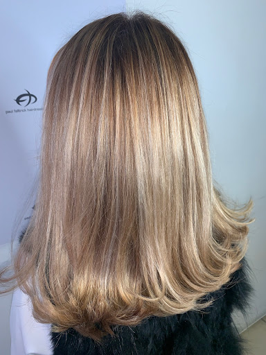 Paul Falltrick Hairdressing Gallery - United Kingdom