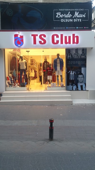 Photos of Ts Club