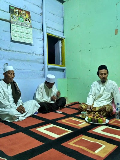 Photos of Sekaput Serepat