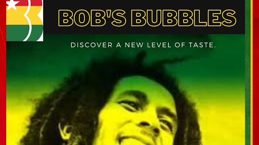 Bob's Bubbles - Visual