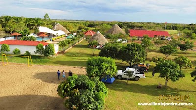 Photos of Villa Alejandra - Vacation Center
