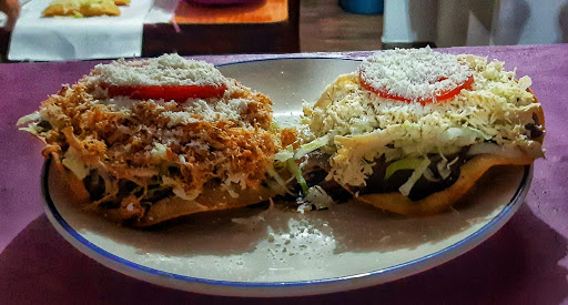 Antojitos de Maty Gallery - Mexico