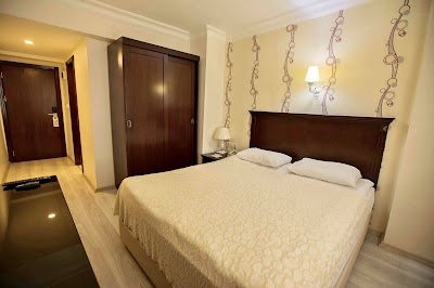 Photos of Sahiner Hotel Restaurant
