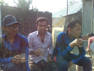 Photos of মাইজচর মধ্যপাড়া একাদশ