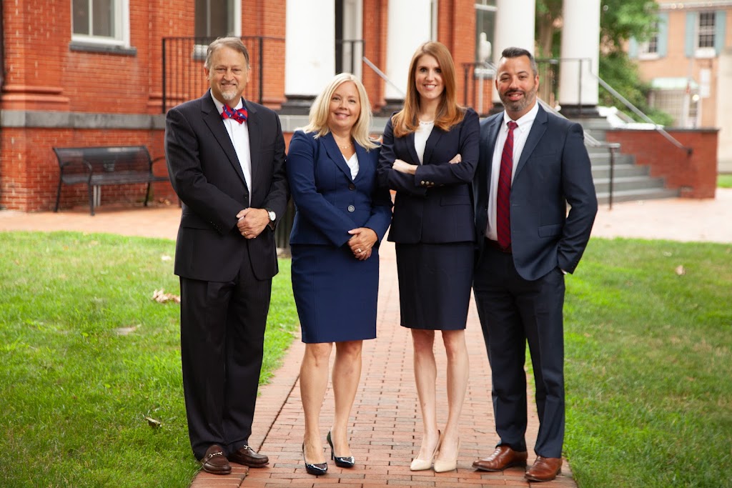 Troxell Leigh P C Attorneys At Law