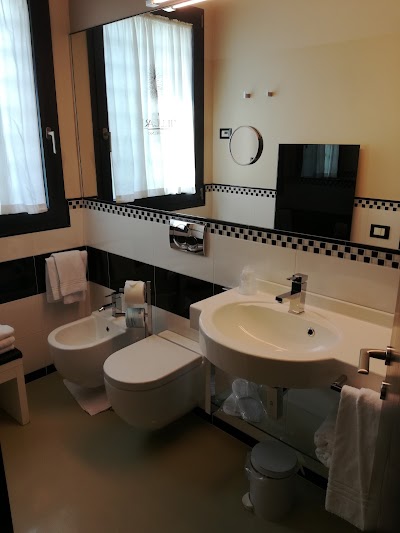 Photos of VILLA SOLARIS Hotel & Residence