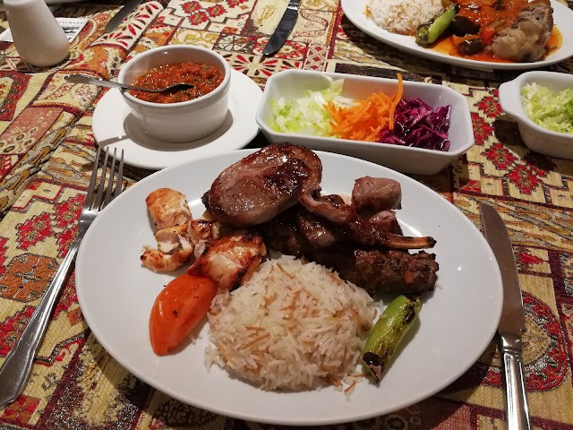 Efes Restaurant